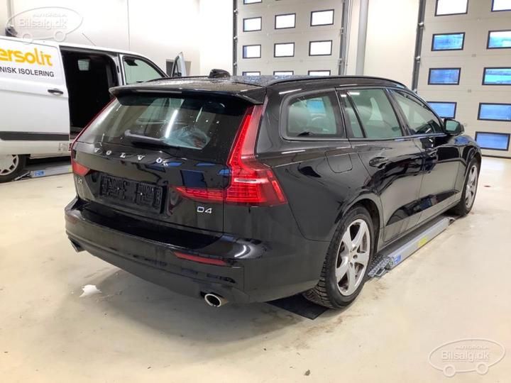 Photo 15 VIN: YV1ZWA8VDK1342150 - VOLVO V60 ESTATE 