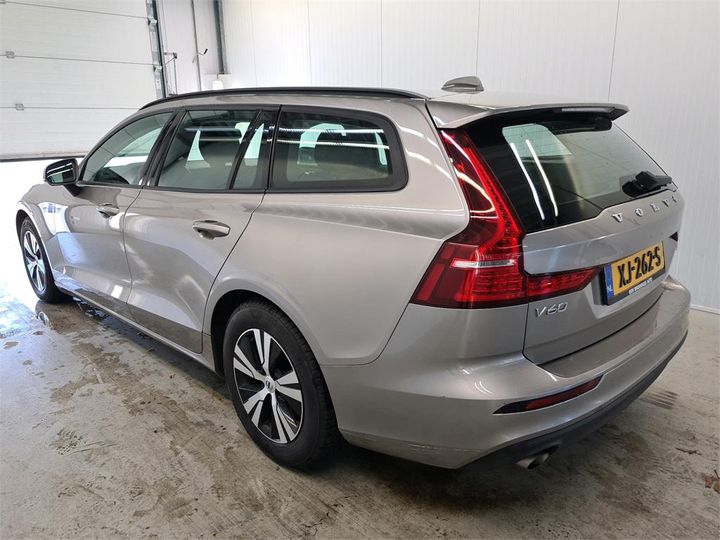 Photo 2 VIN: YV1ZWA8VDK2025397 - VOLVO V60 