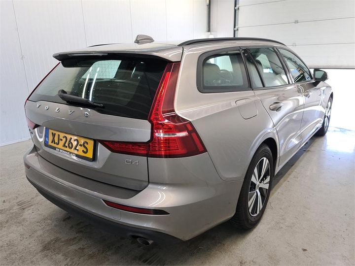 Photo 3 VIN: YV1ZWA8VDK2025397 - VOLVO V60 