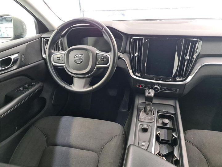 Photo 5 VIN: YV1ZWA8VDK2025397 - VOLVO V60 