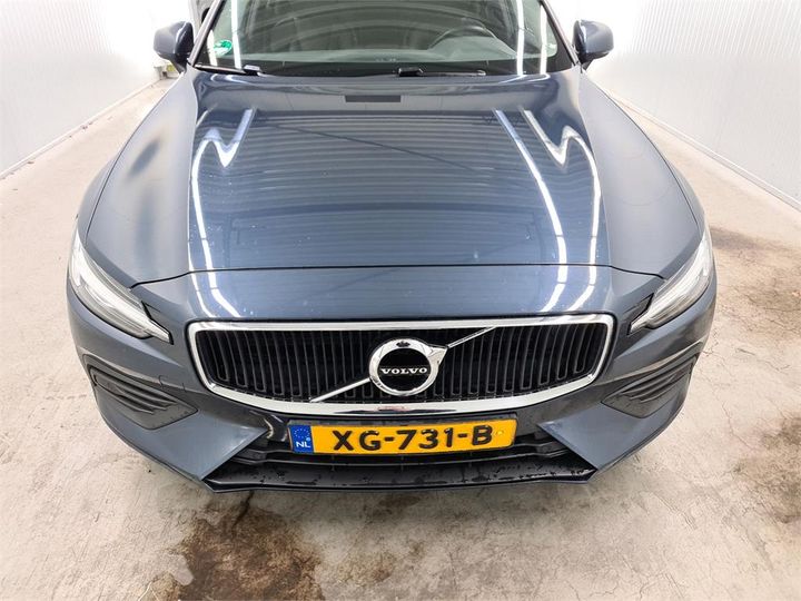 Photo 11 VIN: YV1ZWA8VDK2026260 - VOLVO V60 