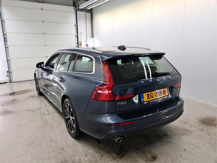 Photo 3 VIN: YV1ZWA8VDK2026260 - VOLVO V60 