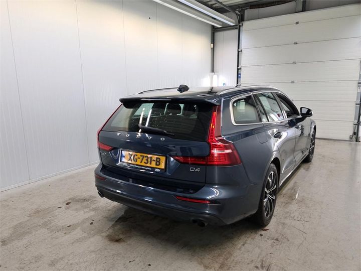 Photo 4 VIN: YV1ZWA8VDK2026260 - VOLVO V60 