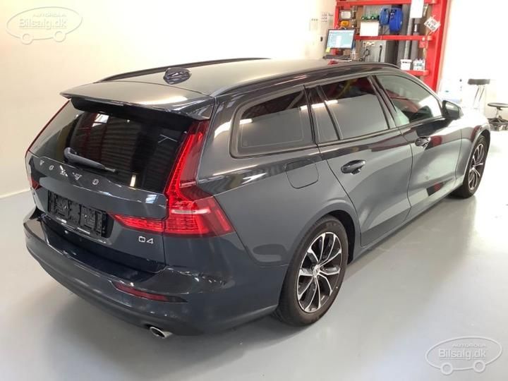 Photo 17 VIN: YV1ZWA8VDK2027514 - VOLVO V60 ESTATE 