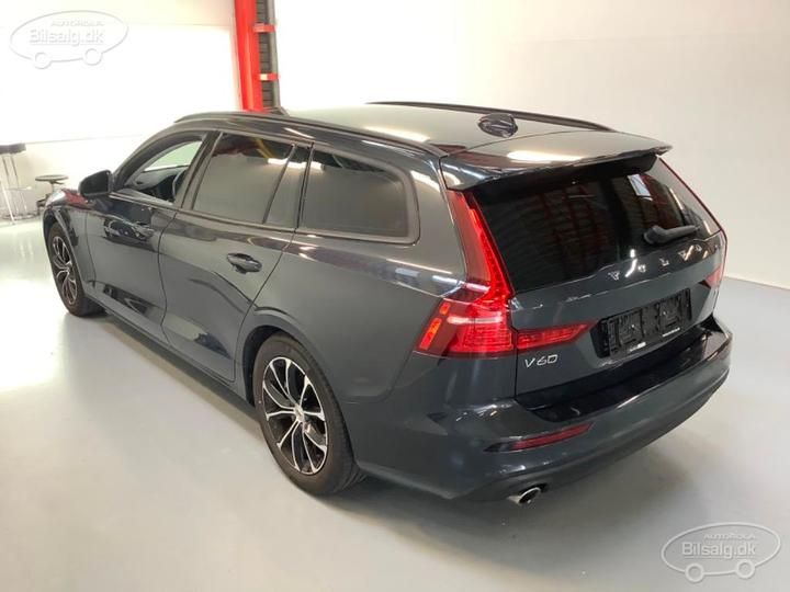 Photo 19 VIN: YV1ZWA8VDK2027514 - VOLVO V60 ESTATE 