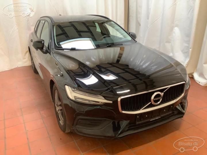 Photo 3 VIN: YV1ZWA8VDK2027788 - VOLVO V60 ESTATE 