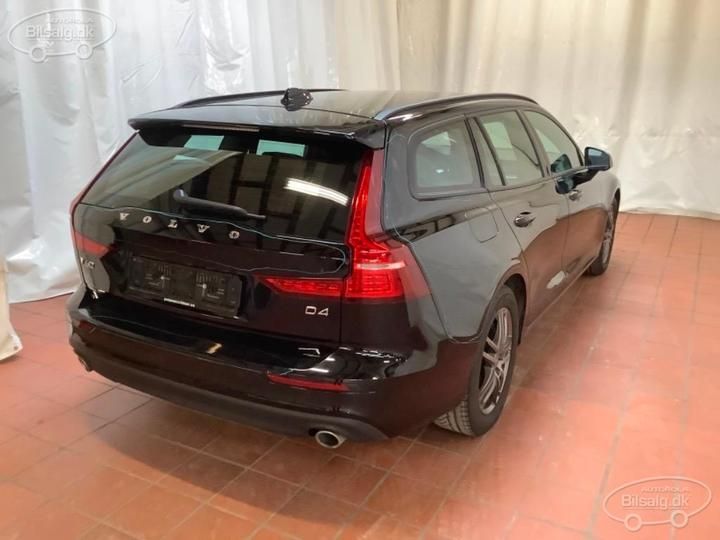 Photo 8 VIN: YV1ZWA8VDK2027788 - VOLVO V60 ESTATE 