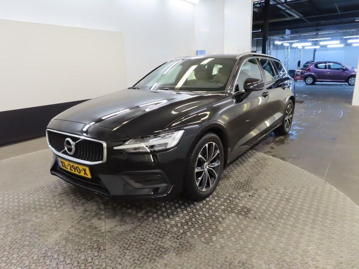 Photo 0 VIN: YV1ZWA8VDK2325220 - VOLVO V60 