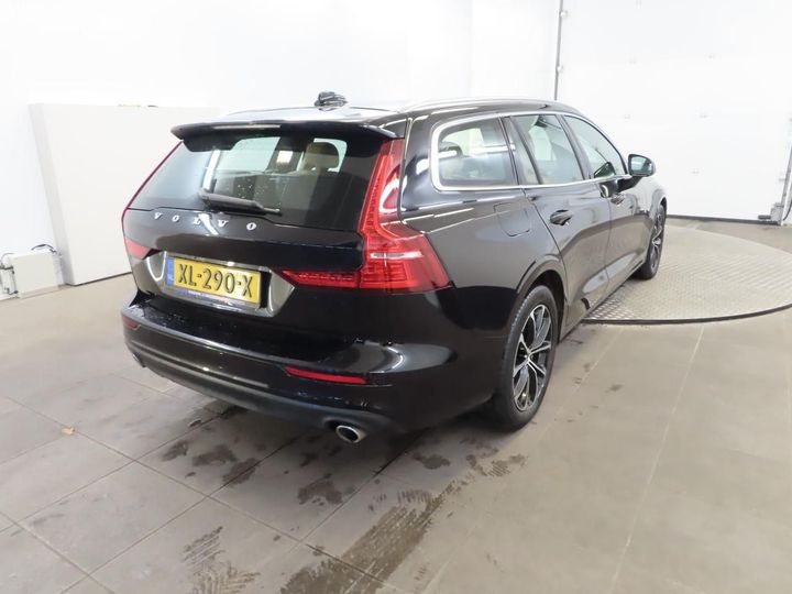 Photo 2 VIN: YV1ZWA8VDK2325220 - VOLVO V60 