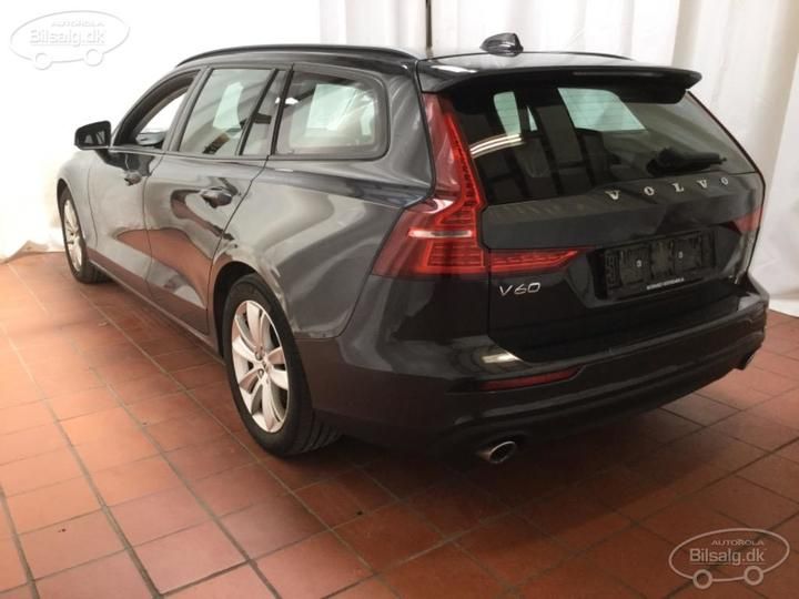 Photo 18 VIN: YV1ZWA8VDK2327640 - VOLVO V60 ESTATE 