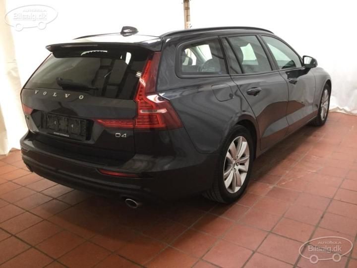 Photo 7 VIN: YV1ZWA8VDK2327640 - VOLVO V60 ESTATE 