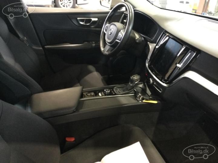 Photo 14 VIN: YV1ZWA8VDK2334353 - VOLVO V60 ESTATE 