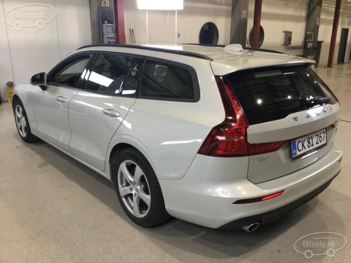 Photo 16 VIN: YV1ZWA8VDK2334353 - VOLVO V60 ESTATE 