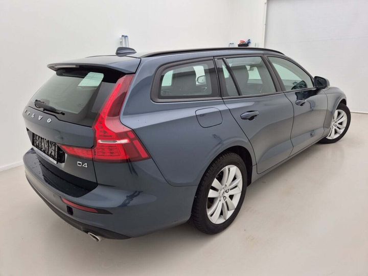 Photo 1 VIN: YV1ZWA8VDK2335777 - VOLVO V60 