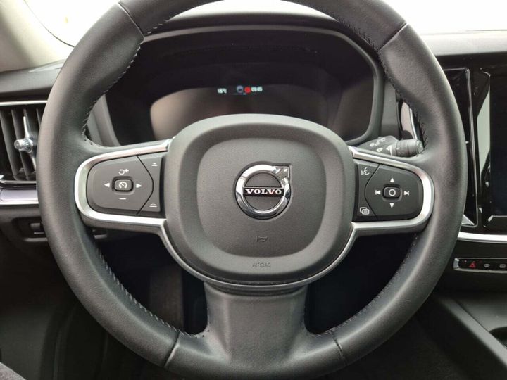 Photo 21 VIN: YV1ZWA8VDK2335777 - VOLVO V60 