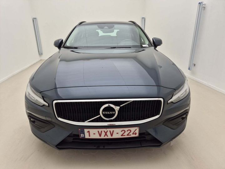 Photo 3 VIN: YV1ZWA8VDK2335777 - VOLVO V60 