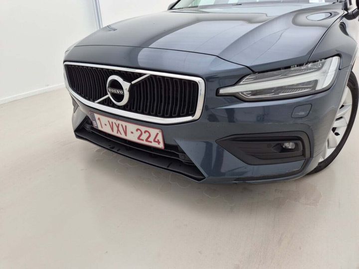 Photo 4 VIN: YV1ZWA8VDK2335777 - VOLVO V60 