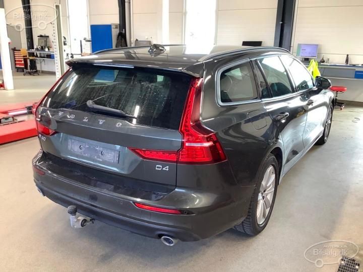 Photo 17 VIN: YV1ZWA8VDK2336754 - VOLVO V60 ESTATE 