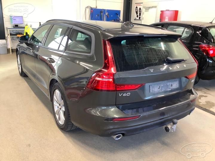 Photo 18 VIN: YV1ZWA8VDK2336754 - VOLVO V60 ESTATE 