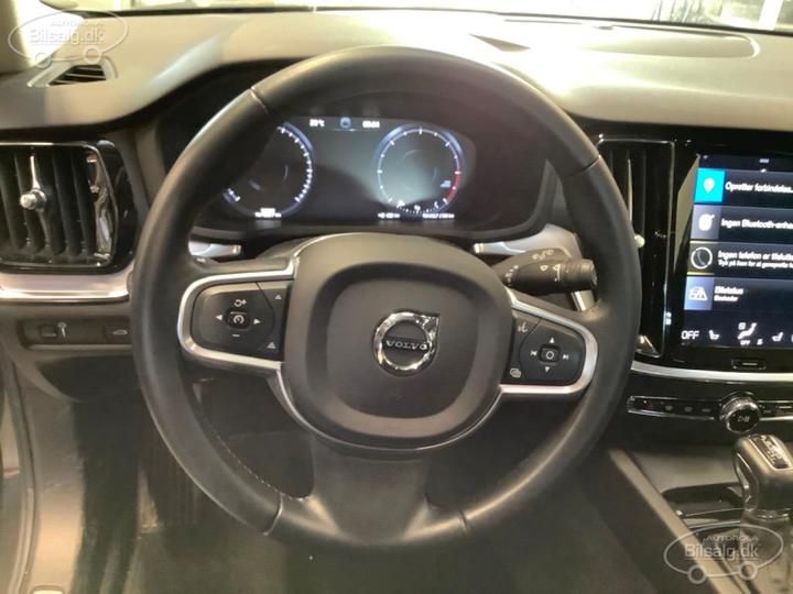 Photo 8 VIN: YV1ZWA8VDK2336754 - VOLVO V60 ESTATE 