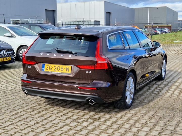 Photo 3 VIN: YV1ZWA8VDK2339016 - VOLVO V60 