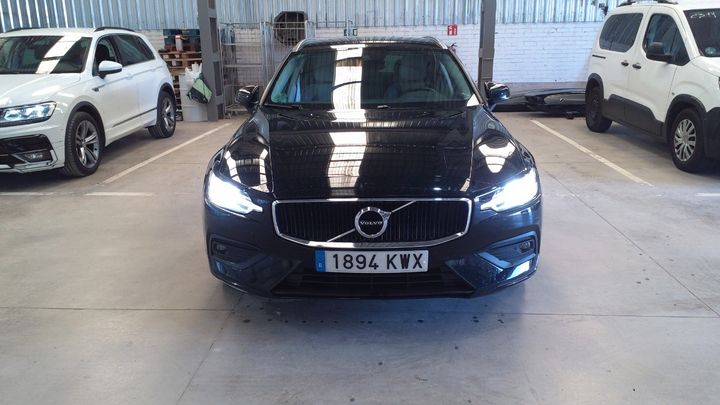 Photo 10 VIN: YV1ZWA8VDK2340552 - VOLVO V60 