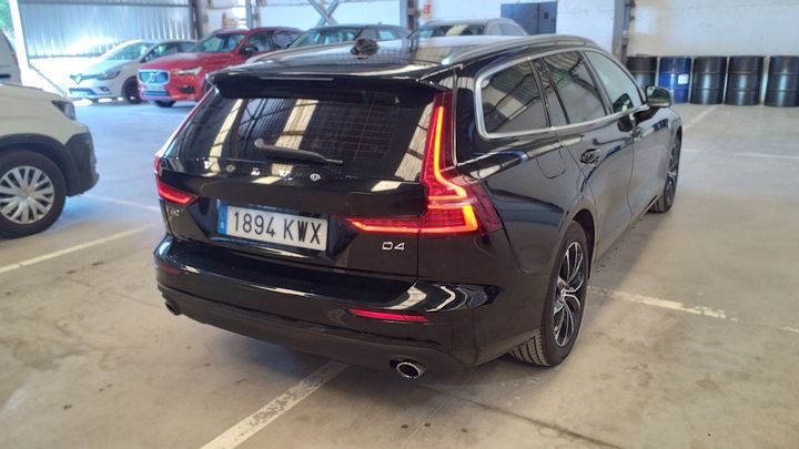 Photo 3 VIN: YV1ZWA8VDK2340552 - VOLVO V60 