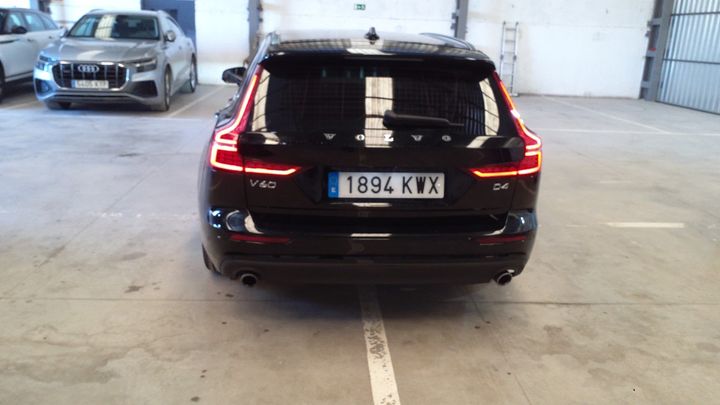 Photo 5 VIN: YV1ZWA8VDK2340552 - VOLVO V60 