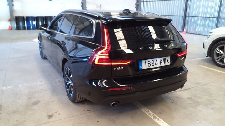 Photo 7 VIN: YV1ZWA8VDK2340552 - VOLVO V60 