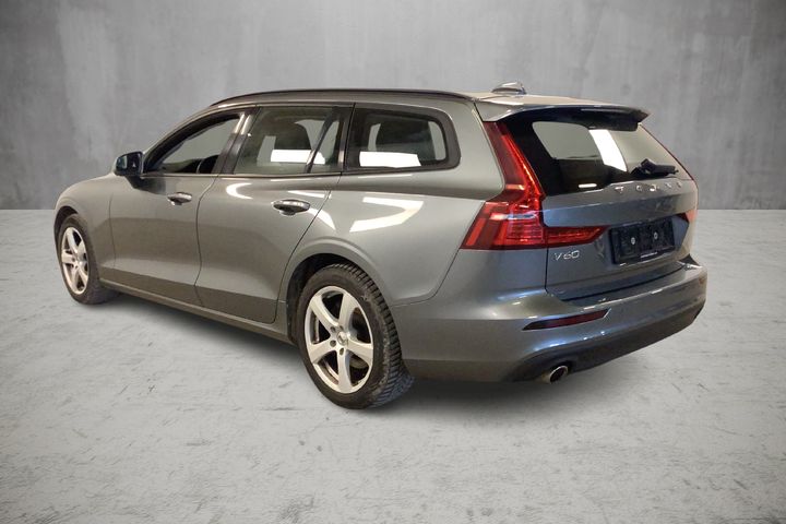 Photo 1 VIN: YV1ZWA8VDK2340575 - VOLVO V60 