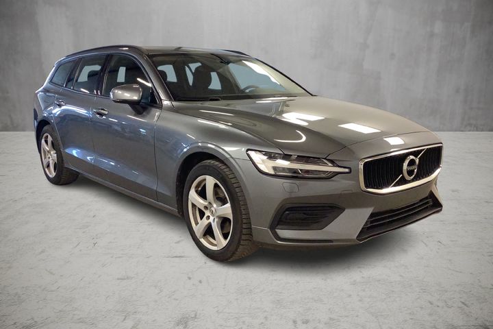 Photo 14 VIN: YV1ZWA8VDK2340575 - VOLVO V60 