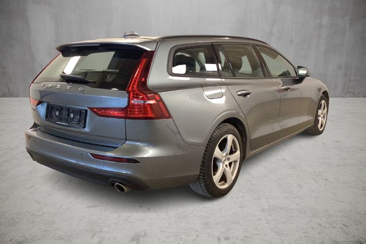 Photo 15 VIN: YV1ZWA8VDK2340575 - VOLVO V60 