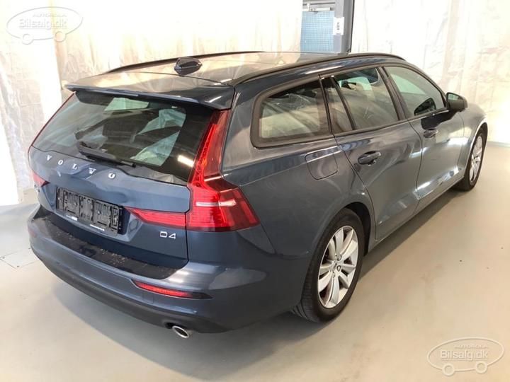 Photo 3 VIN: YV1ZWA8VDK2341836 - VOLVO V60 ESTATE 