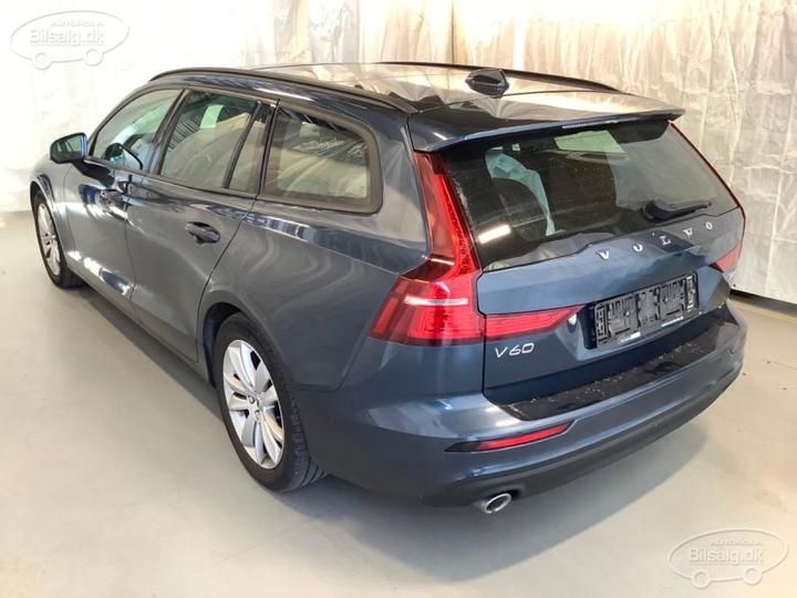 Photo 4 VIN: YV1ZWA8VDK2341836 - VOLVO V60 ESTATE 