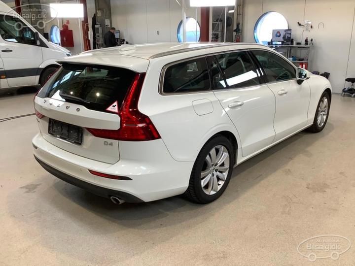 Photo 17 VIN: YV1ZWA8VDL1370216 - VOLVO V60 ESTATE 