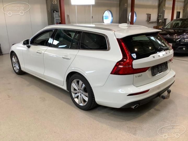 Photo 21 VIN: YV1ZWA8VDL1370216 - VOLVO V60 ESTATE 