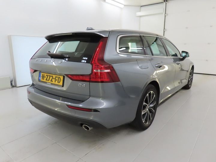 Photo 1 VIN: YV1ZWA8VDL1372984 - VOLVO V60 