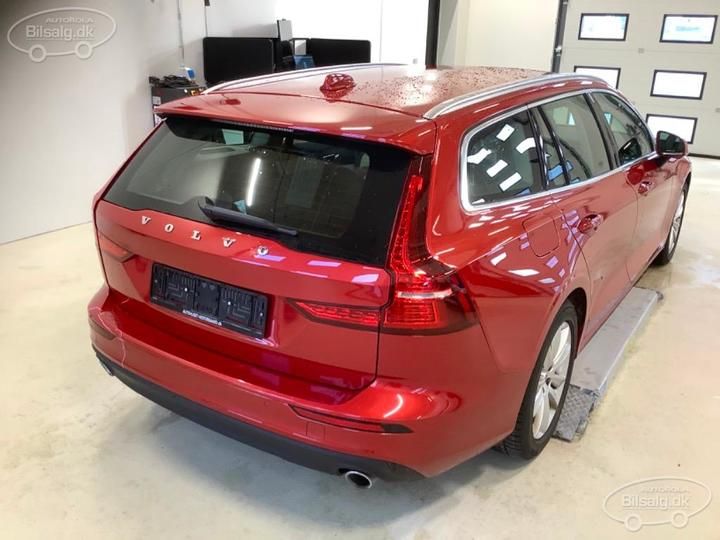 Photo 19 VIN: YV1ZWA8VDL1374113 - VOLVO V60 ESTATE 