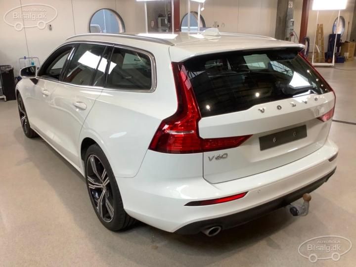 Photo 16 VIN: YV1ZWA8VDL1382933 - VOLVO V60 ESTATE 