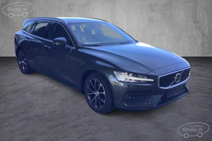 Photo 0 VIN: YV1ZWA8VDL1385718 - VOLVO V60 ESTATE 