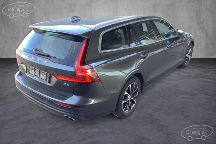 Photo 2 VIN: YV1ZWA8VDL1385718 - VOLVO V60 ESTATE 