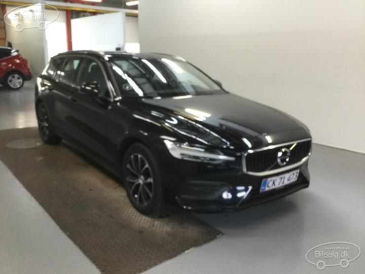 Photo 18 VIN: YV1ZWA8VDL2347536 - VOLVO V60 ESTATE 