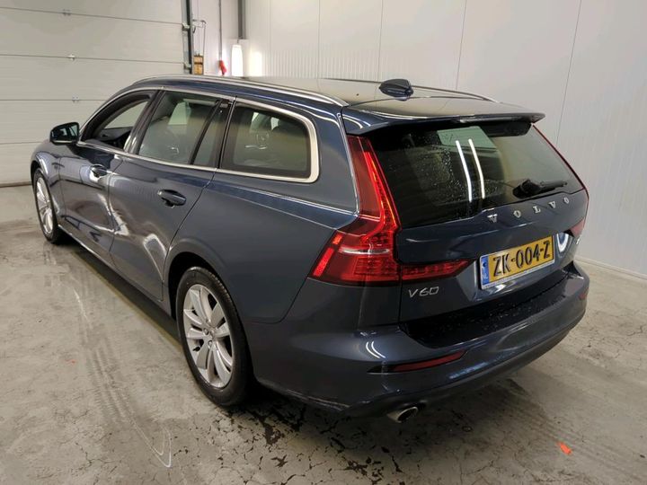 Photo 2 VIN: YV1ZWA8VDL2350473 - VOLVO V60 