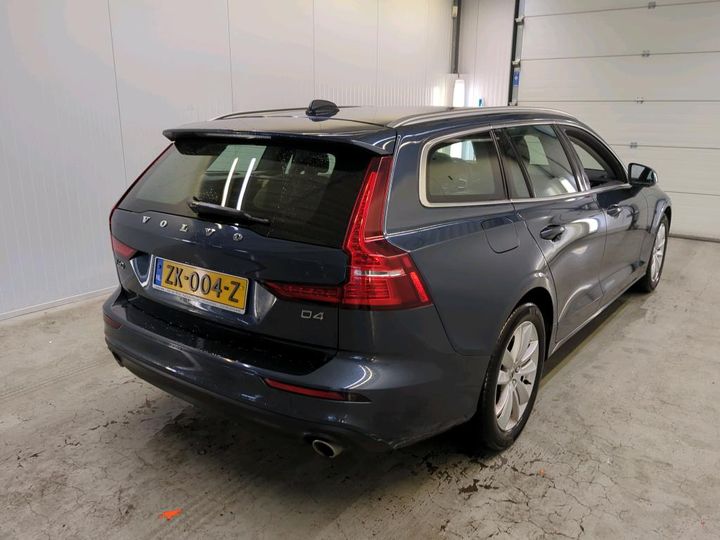 Photo 3 VIN: YV1ZWA8VDL2350473 - VOLVO V60 