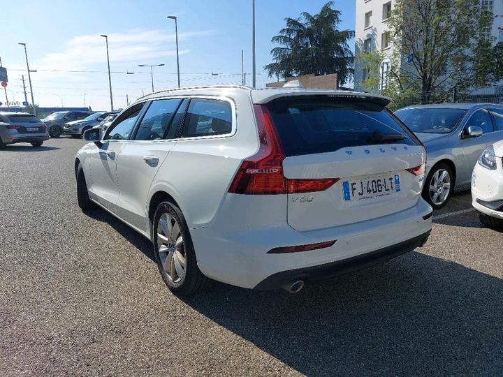 Photo 3 VIN: YV1ZWA8VDL2350554 - VOLVO V60 