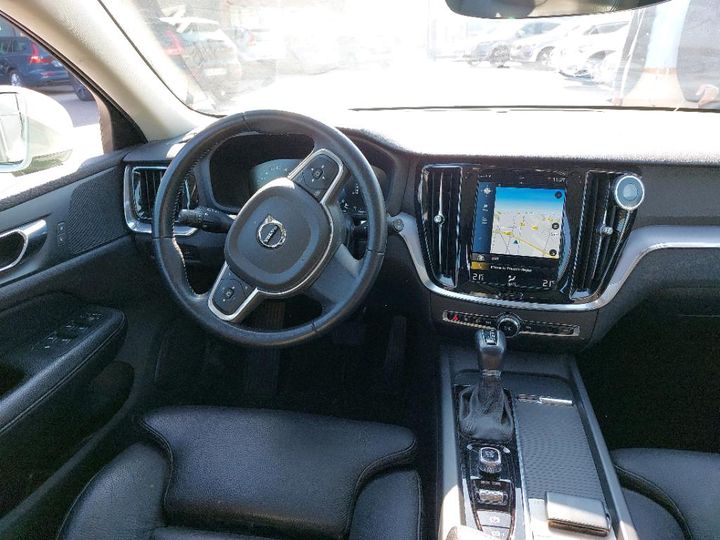 Photo 5 VIN: YV1ZWA8VDL2350554 - VOLVO V60 