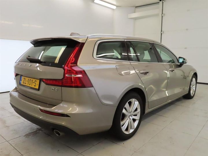 Photo 1 VIN: YV1ZWA8VDL2350789 - VOLVO V60 