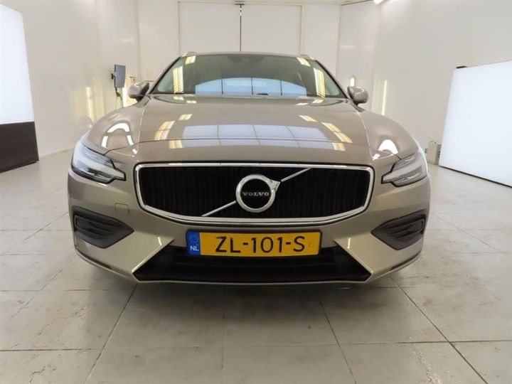 Photo 15 VIN: YV1ZWA8VDL2350789 - VOLVO V60 