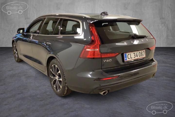 Photo 2 VIN: YV1ZWA8VDL2352355 - VOLVO V60 ESTATE 