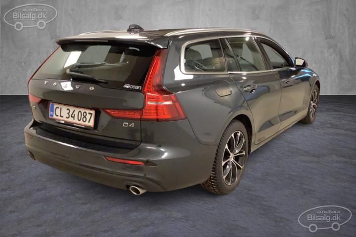 Photo 3 VIN: YV1ZWA8VDL2352355 - VOLVO V60 ESTATE 